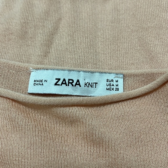 ZARA Sweater - Picture 4 of 4